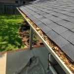 Gutter Cleaning in Dallas, Texas