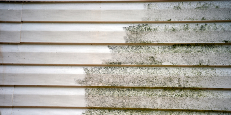 Is Pressure Washing Right for Your Home?