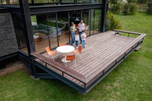 Revive Your Outdoor Space with Professional Deck Cleaning